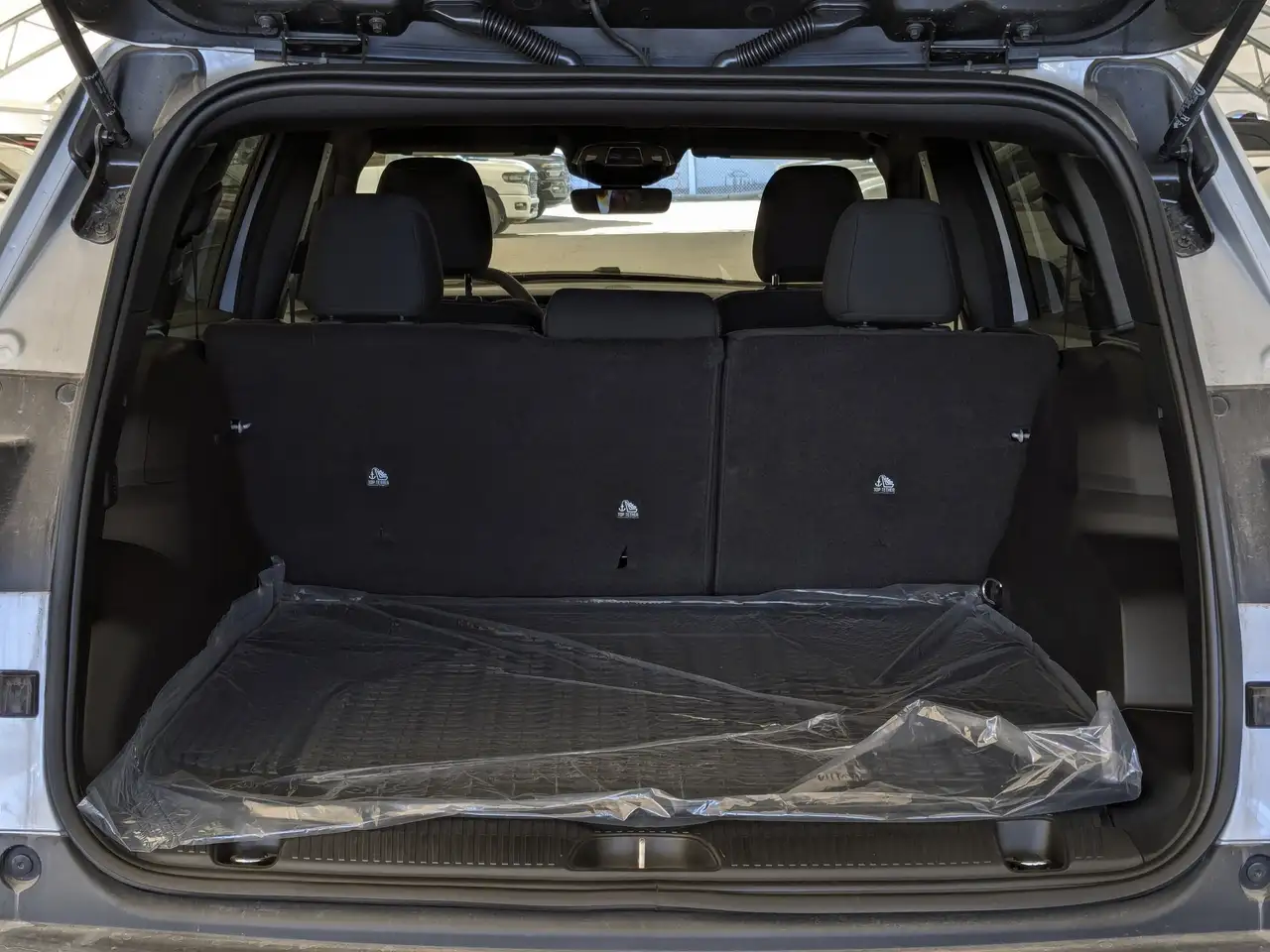 Jeep Cherokee снимка Jeep Cherokee