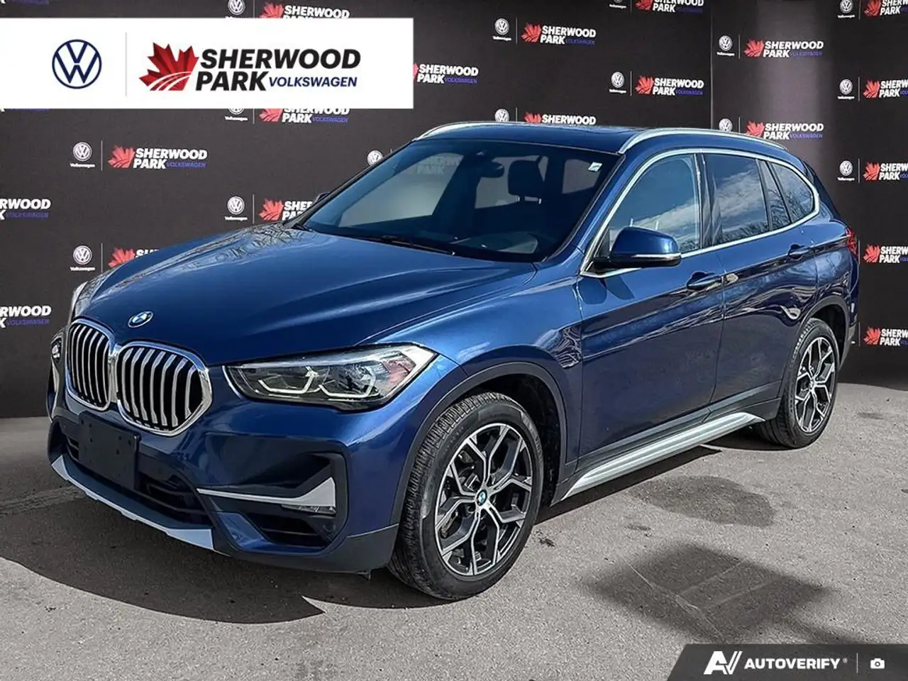 BMW X1 снимка BMW X1