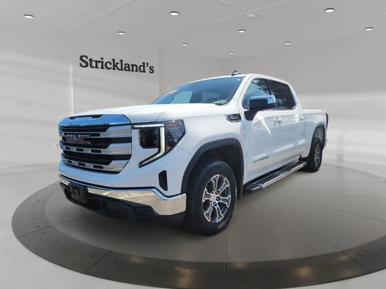 GMC Sierra 1500 снимка GMC Sierra 1500