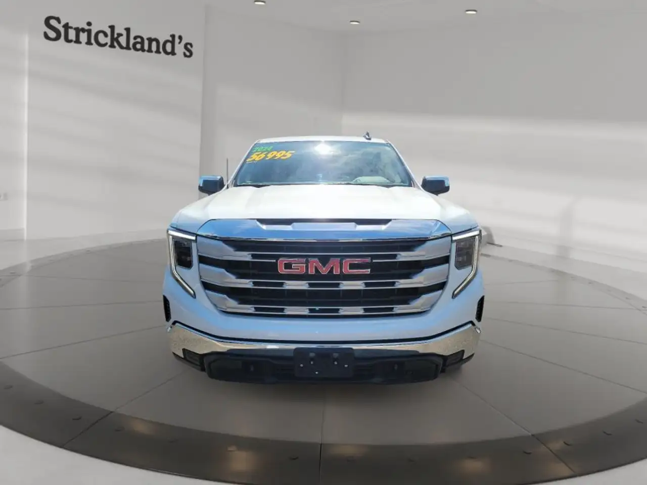 GMC Sierra 1500 снимка GMC Sierra 1500