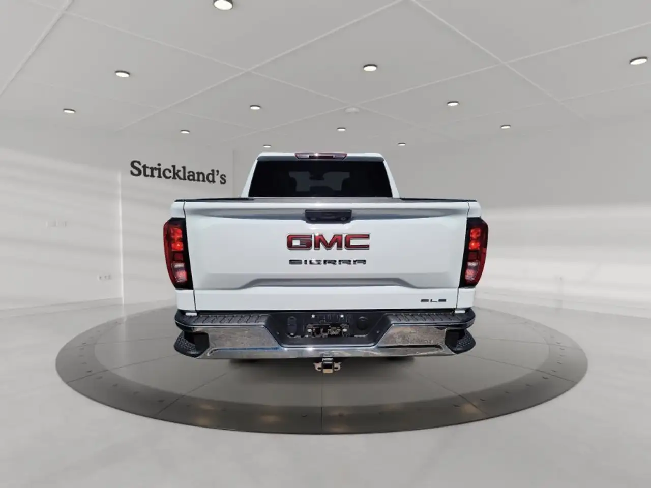 GMC Sierra 1500 снимка GMC Sierra 1500