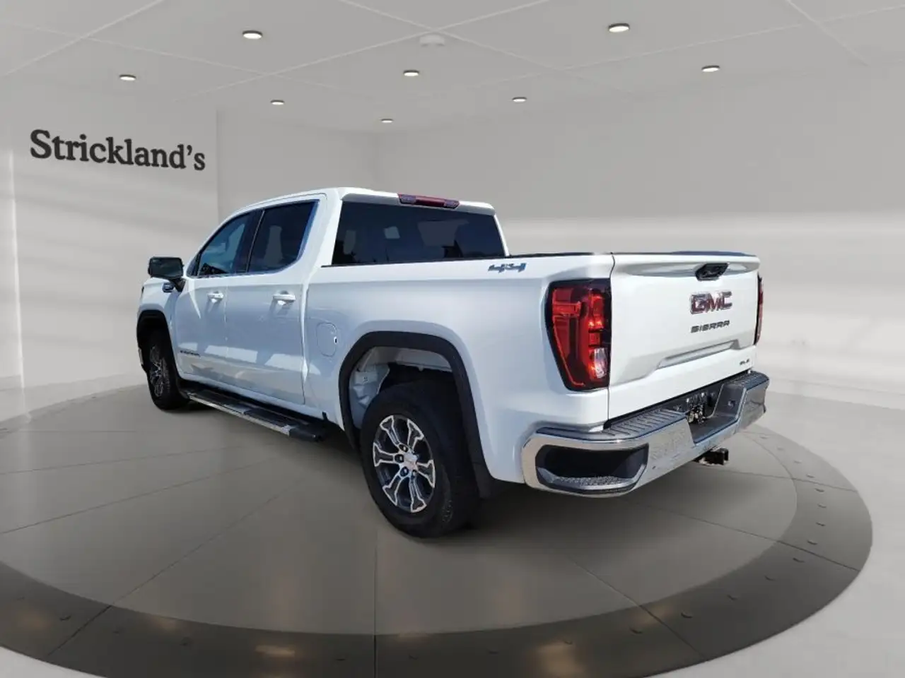 GMC Sierra 1500 снимка GMC Sierra 1500