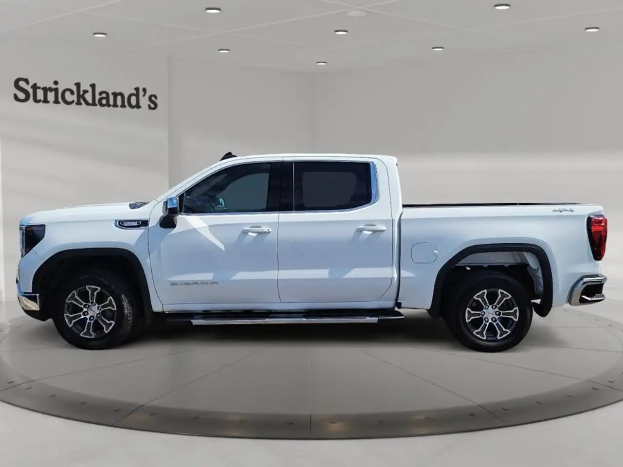 GMC Sierra 1500 снимка GMC Sierra 1500
