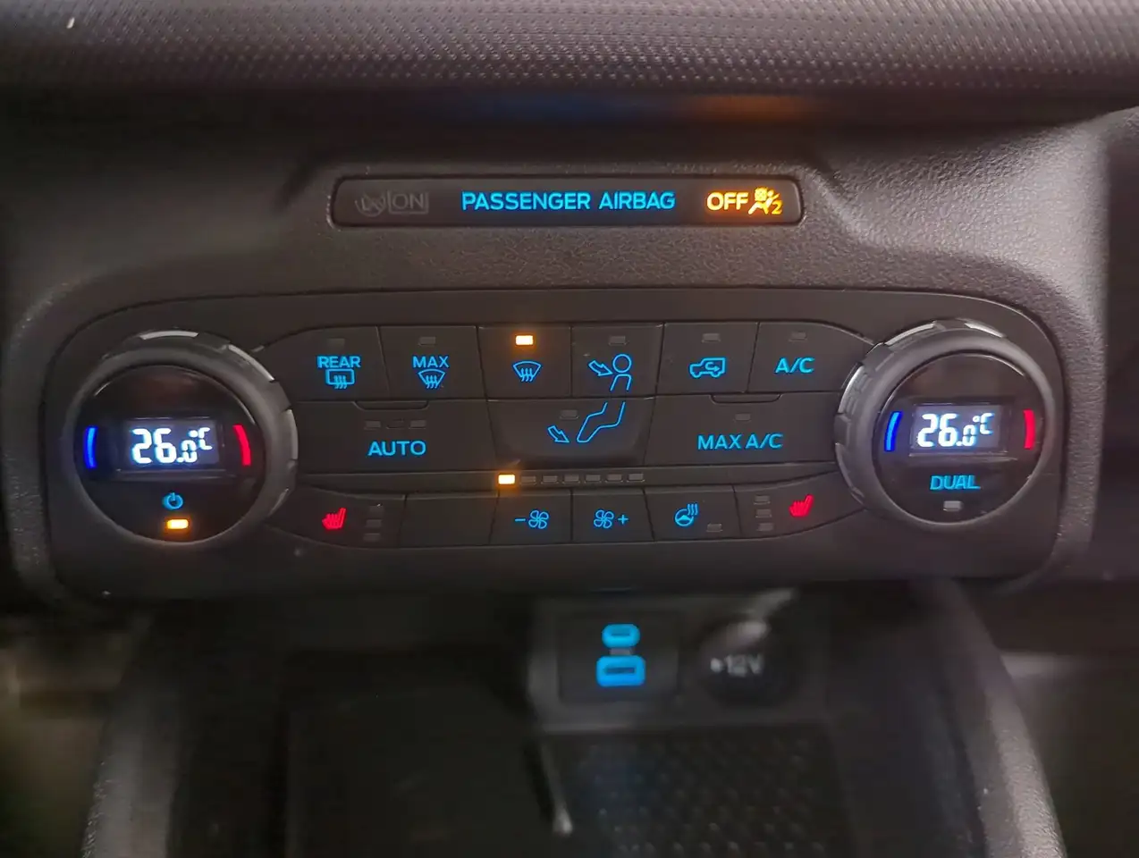 Ford Bronco Sport снимка Ford Bronco Sport