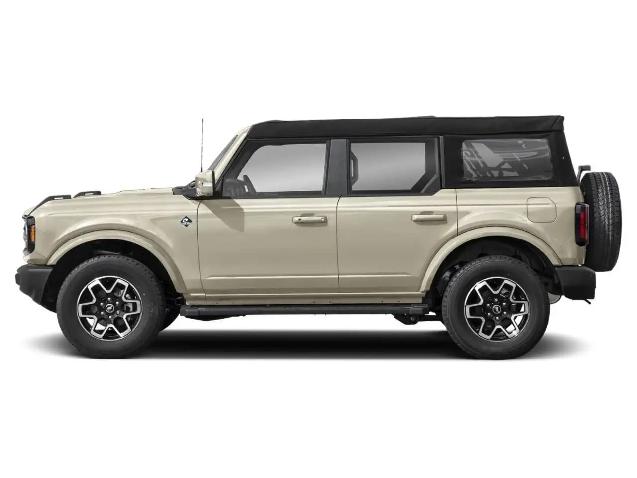 Ford Bronco photo Ford Bronco