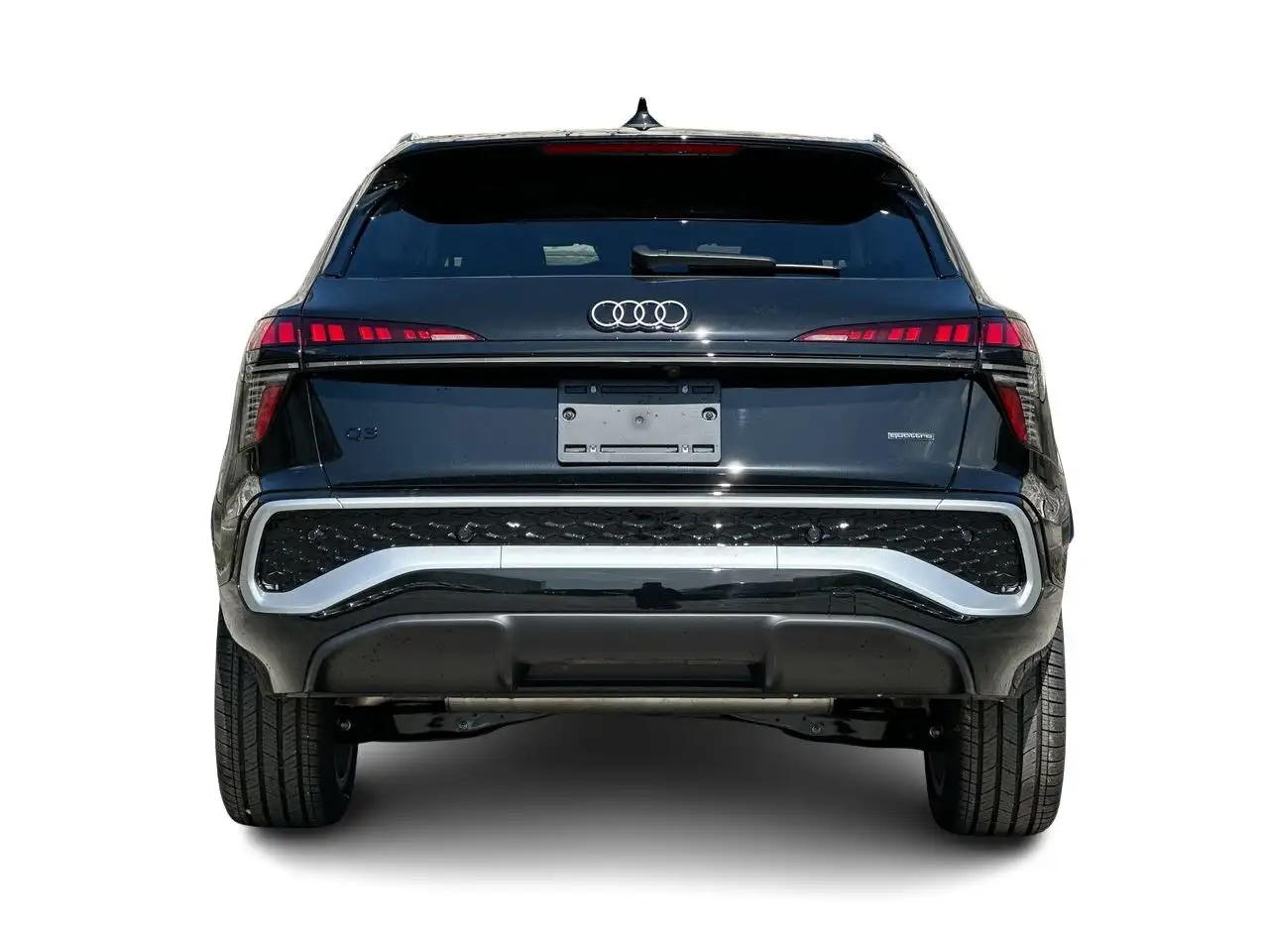 Audi Q3 photo Audi Q3