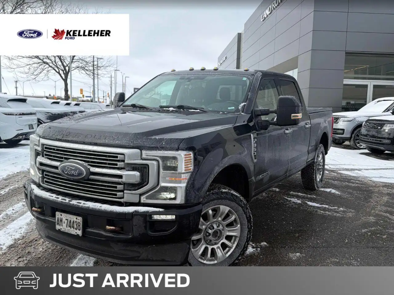 Ford F 350 снимка Ford F 350
