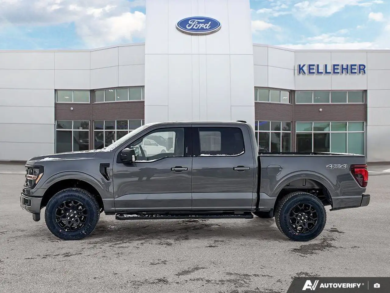 Ford F 150 снимка Ford F 150