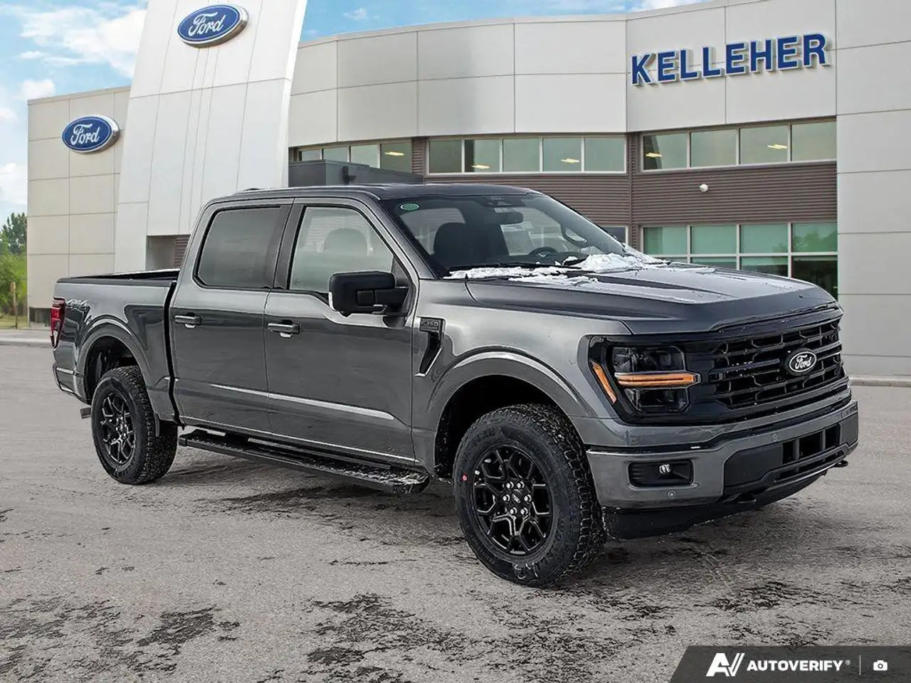 Ford F 150 снимка Ford F 150