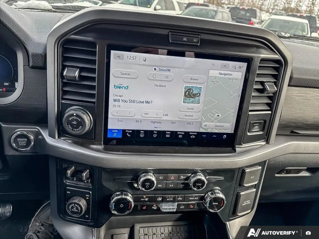 Ford F 150 снимка Ford F 150