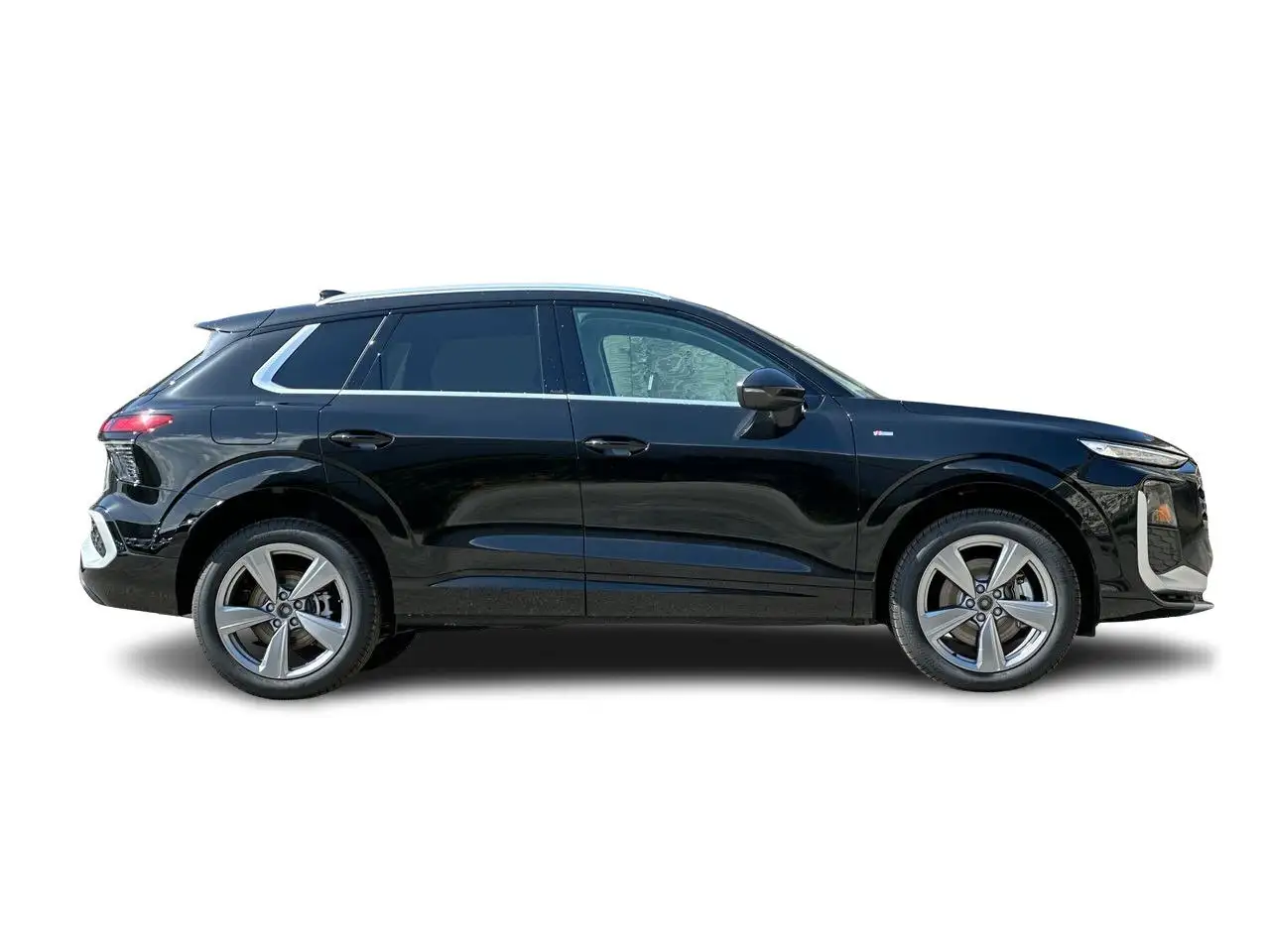 Audi Q3 photo Audi Q3