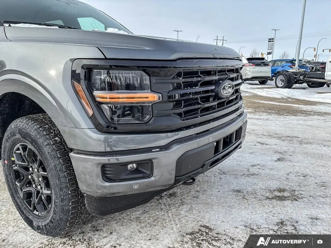 Ford F 150 снимка Ford F 150