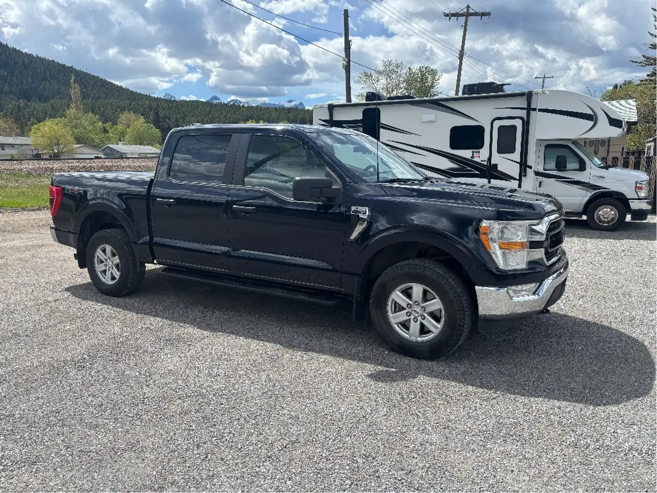 Ford F 150 photo Ford F 150