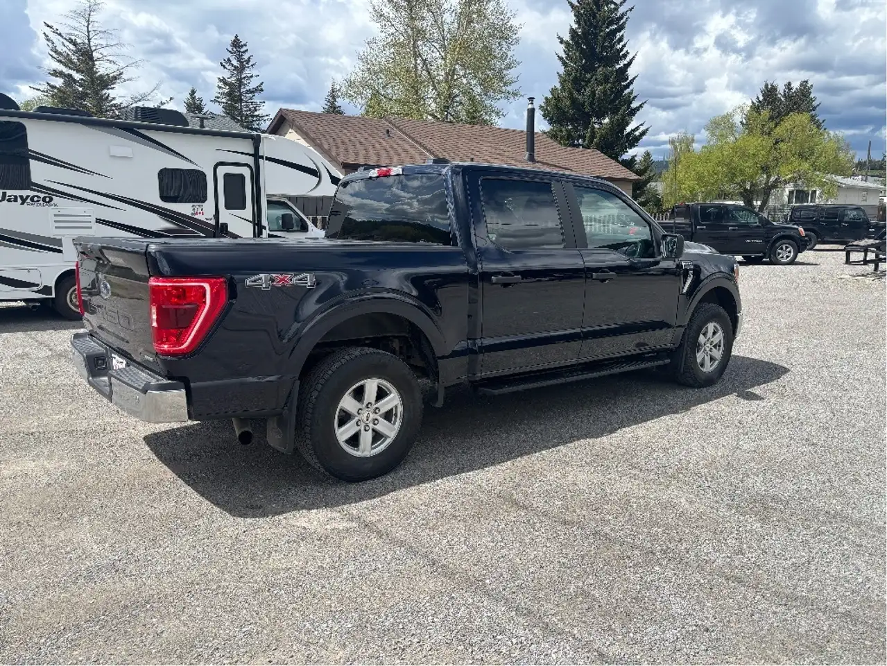 Ford F 150 photo Ford F 150