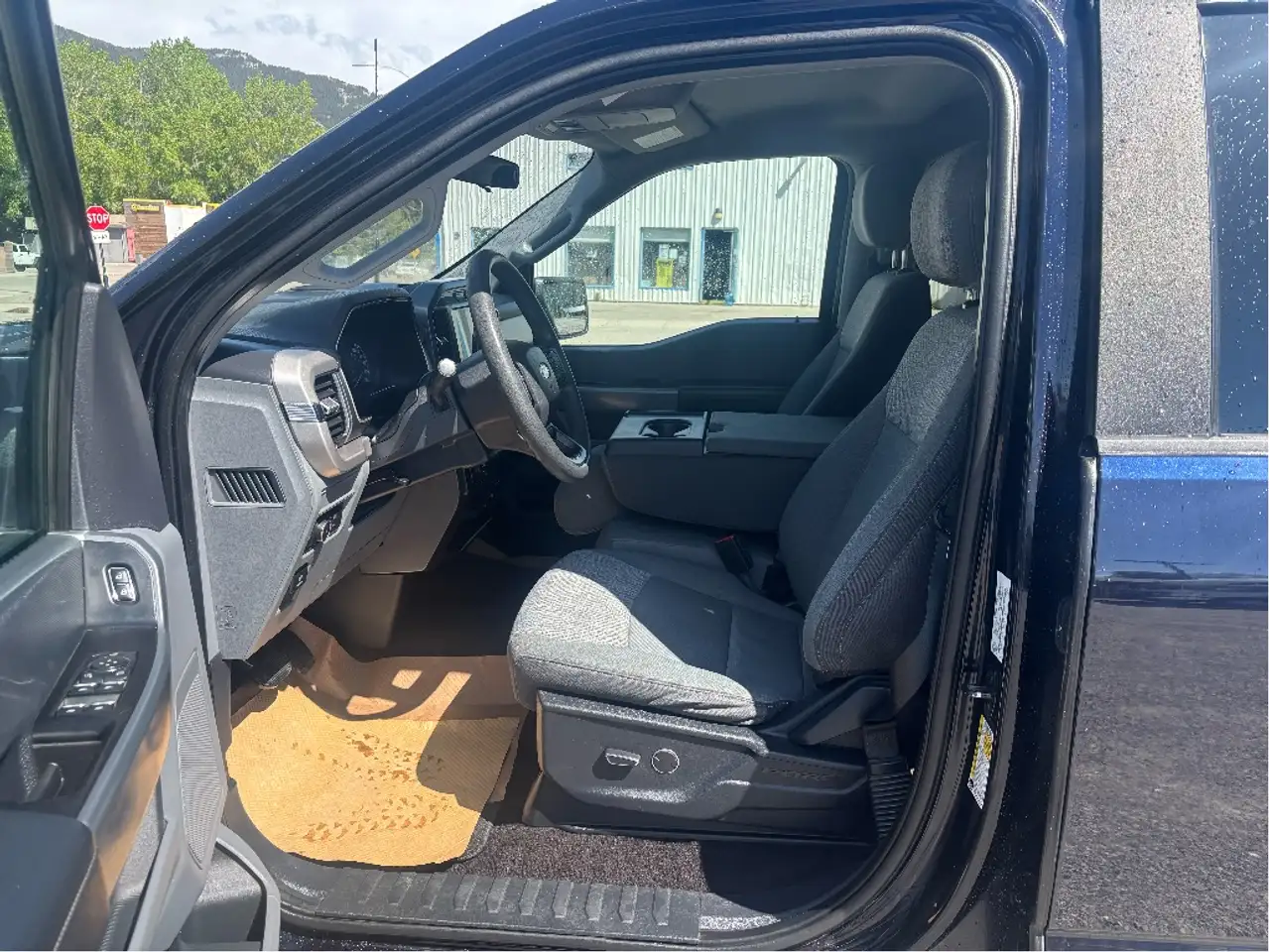 Ford F 150 photo Ford F 150