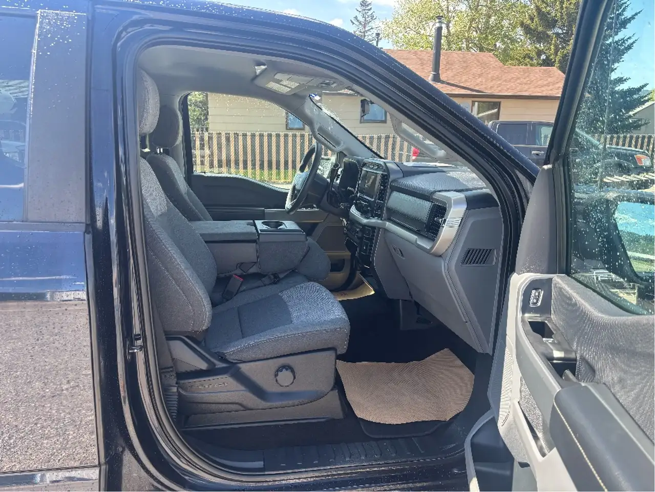 Ford F 150 photo Ford F 150
