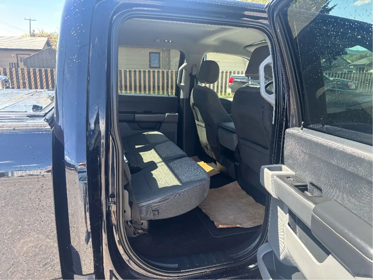 Ford F 150 photo Ford F 150
