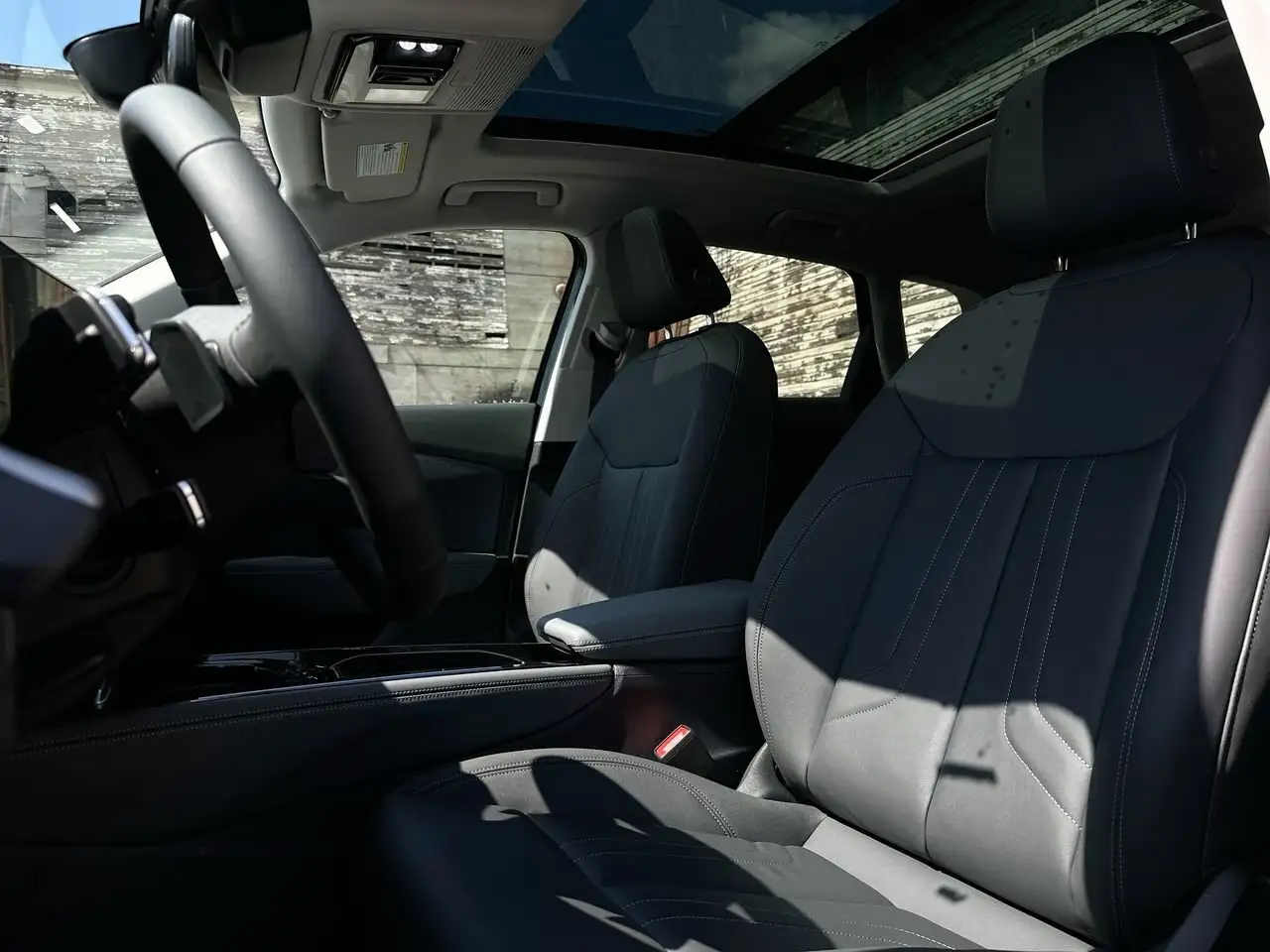 Audi Q3 photo Audi Q3