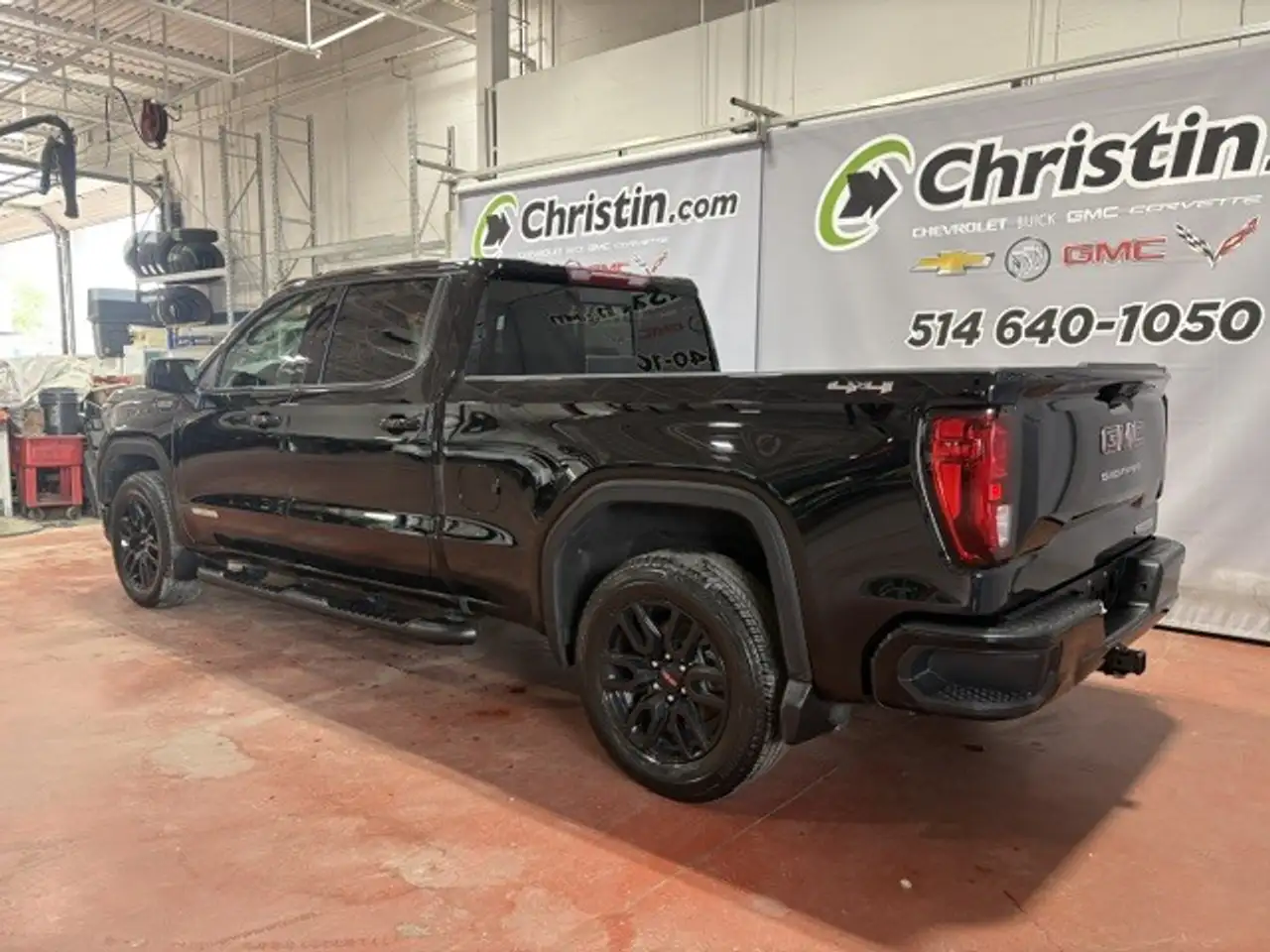 GMC Sierra 1500 снимка GMC Sierra 1500