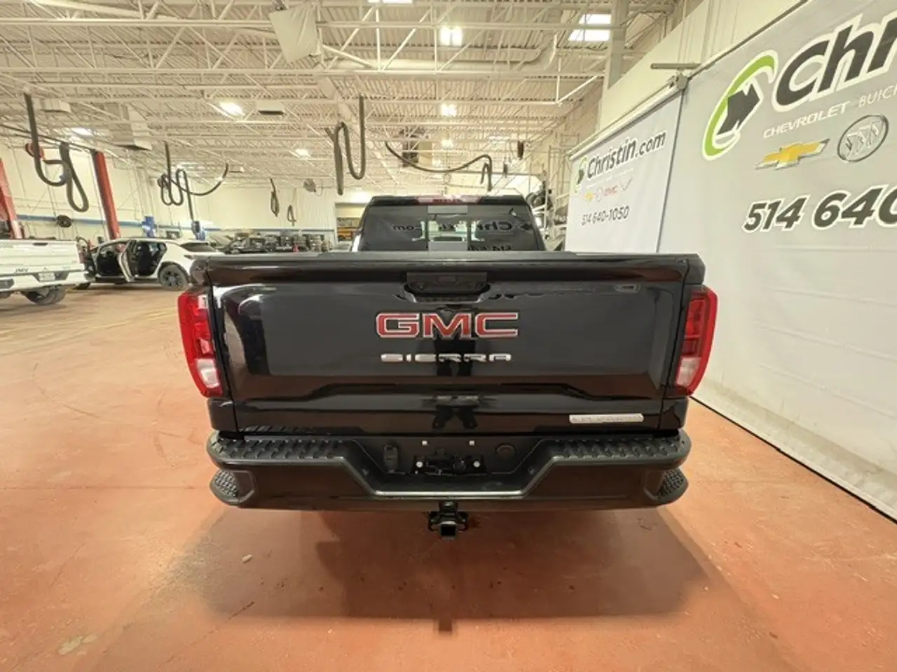 GMC Sierra 1500 снимка GMC Sierra 1500
