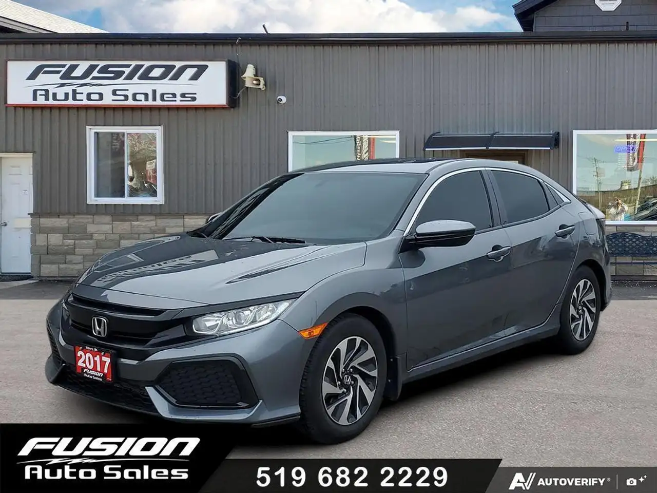 Honda Civic снимка Honda Civic
