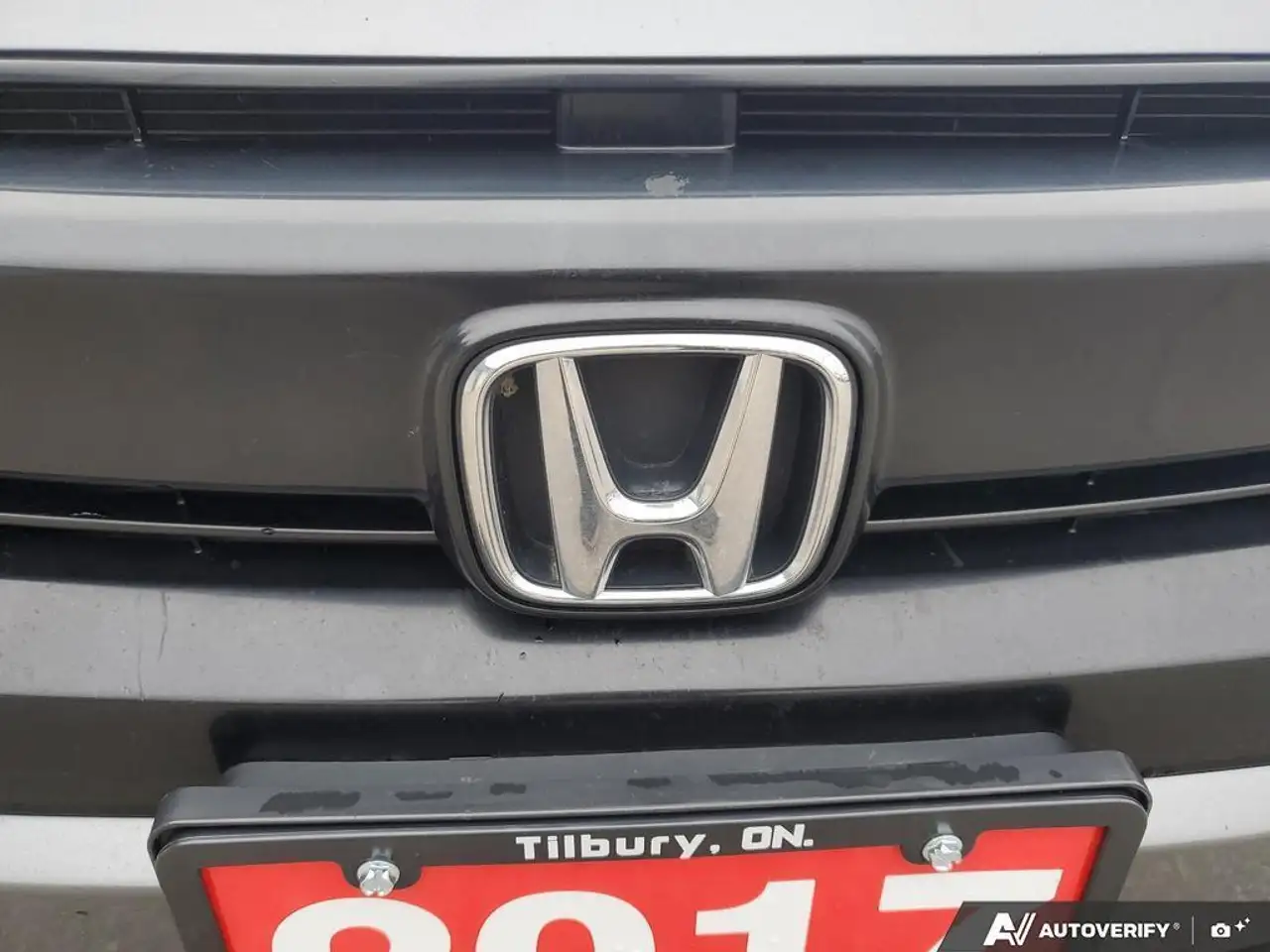 Honda Civic снимка Honda Civic