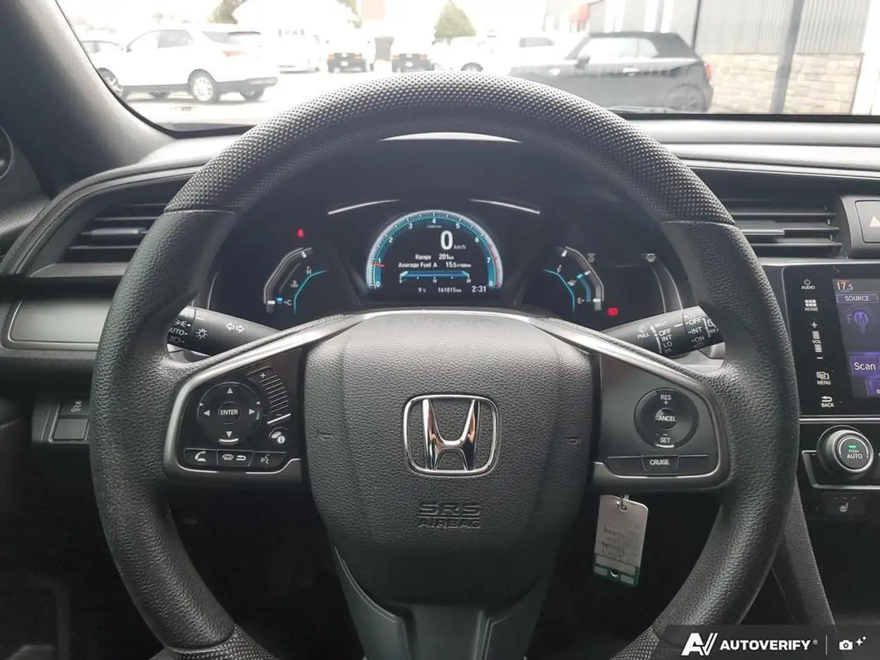Honda Civic снимка Honda Civic