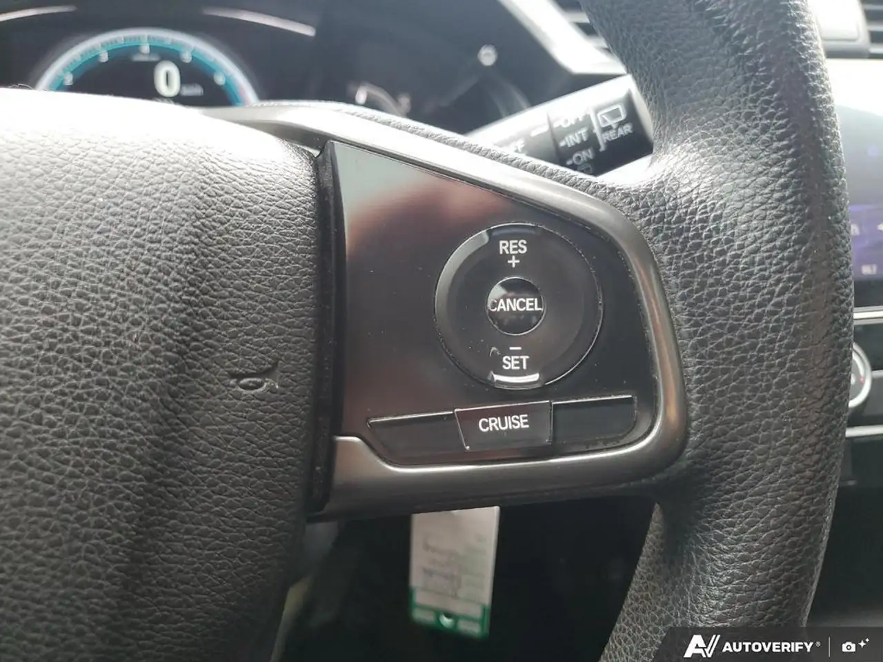Honda Civic снимка Honda Civic
