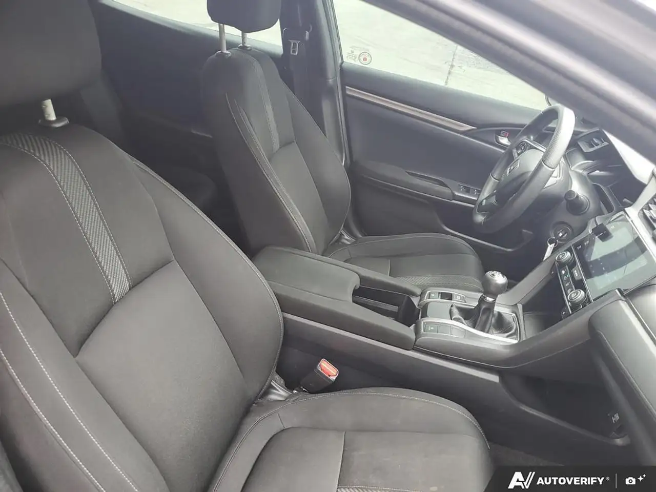 Honda Civic снимка Honda Civic