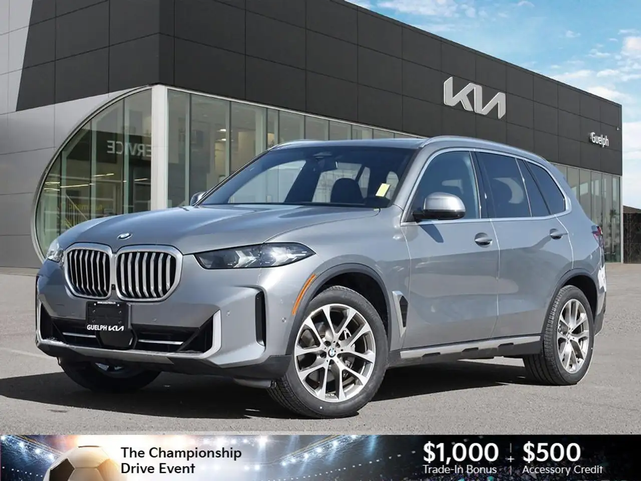 BMW X5 снимка BMW X5