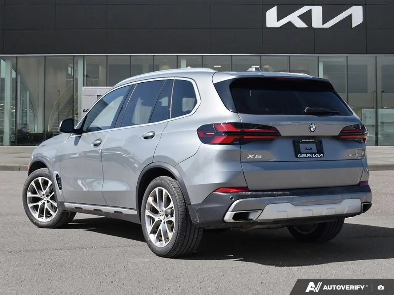 BMW X5 снимка BMW X5