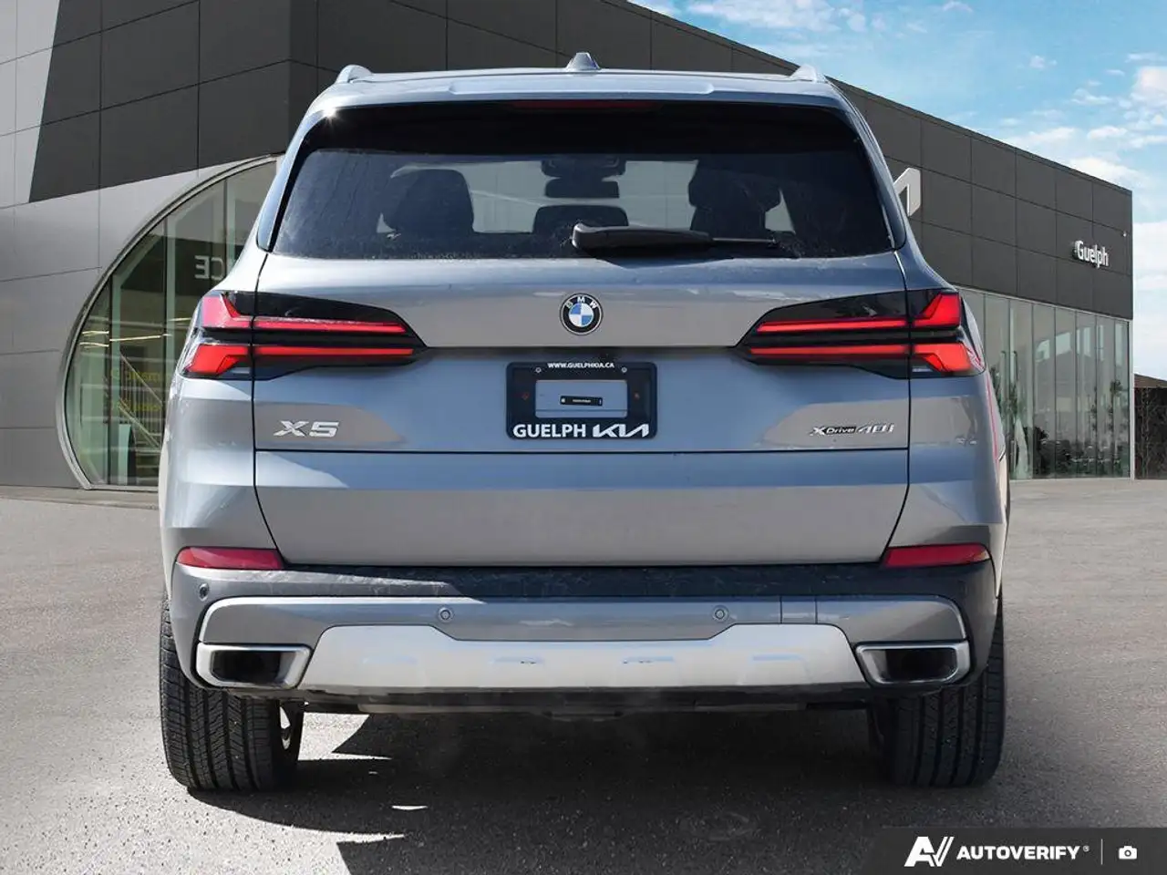 BMW X5 снимка BMW X5
