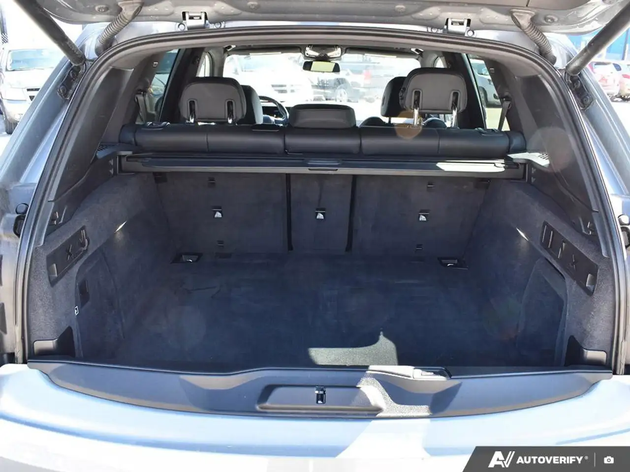 BMW X5 снимка BMW X5