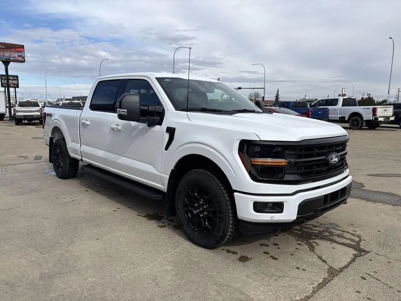 Ford F 150 снимка Ford F 150