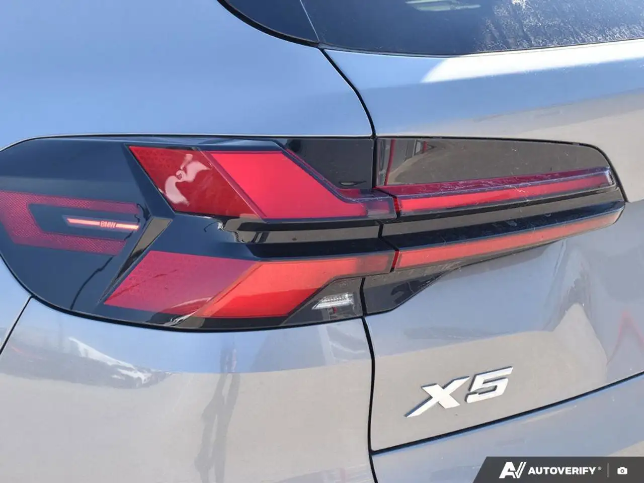 BMW X5 снимка BMW X5