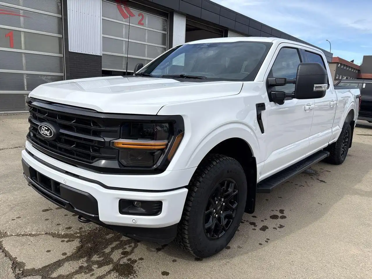 Ford F 150 снимка Ford F 150