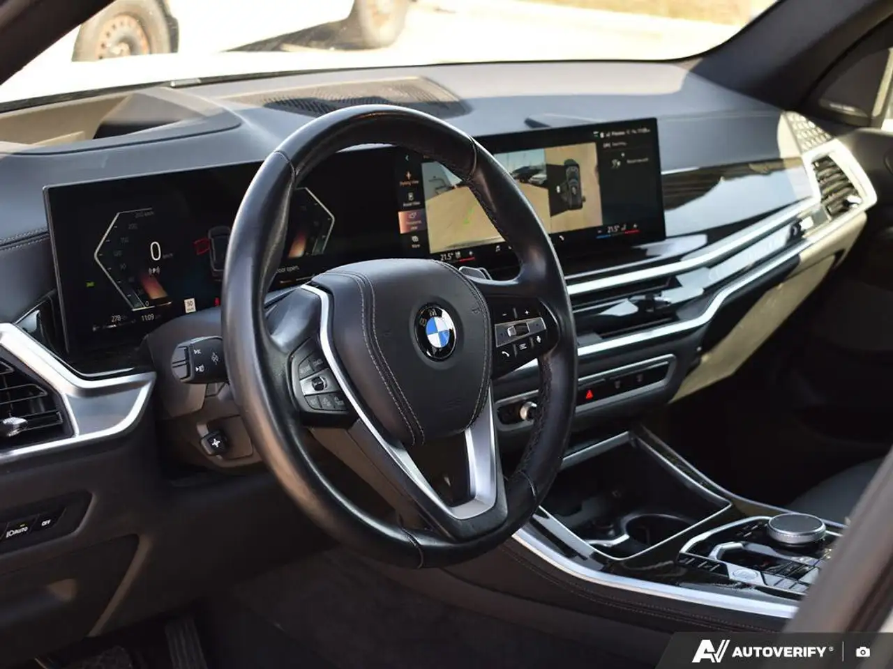 BMW X5 снимка BMW X5