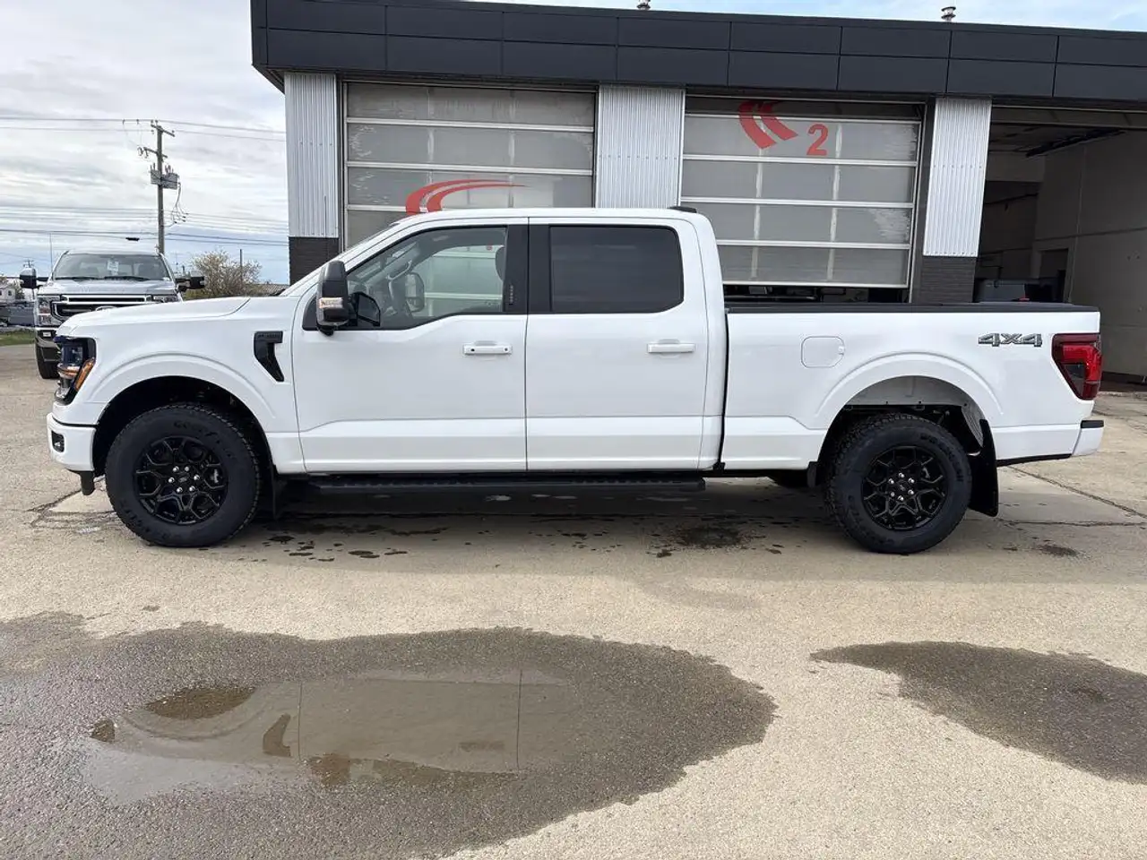 Ford F 150 снимка Ford F 150