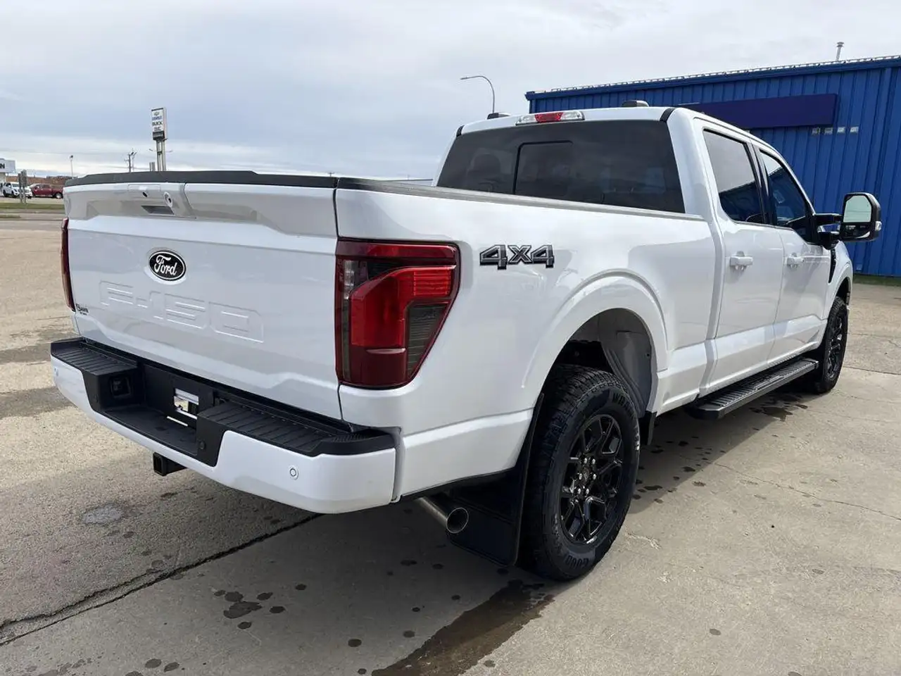 Ford F 150 снимка Ford F 150