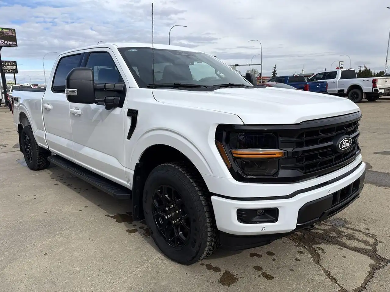 Ford F 150 снимка Ford F 150