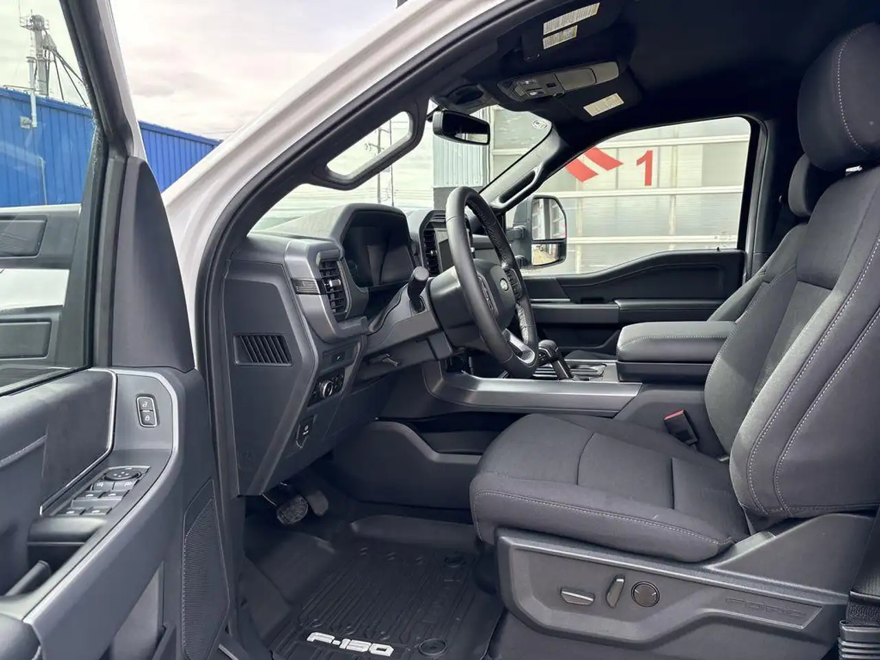 Ford F 150 снимка Ford F 150