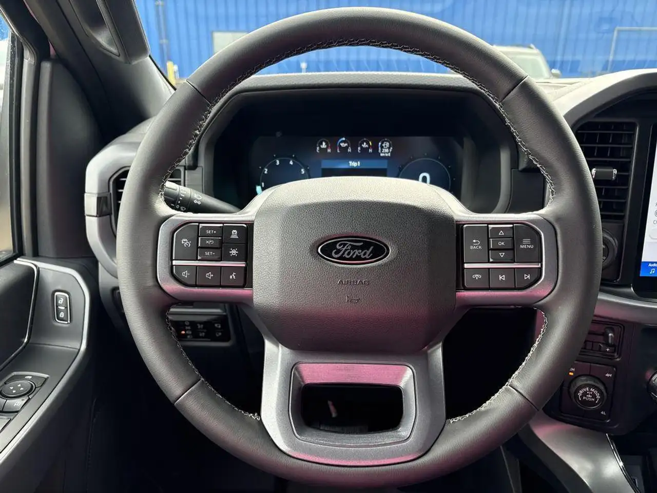Ford F 150 снимка Ford F 150