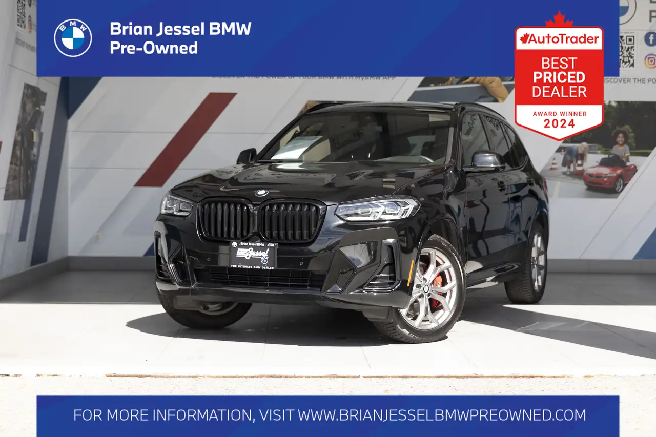 BMW X3 снимка BMW X3