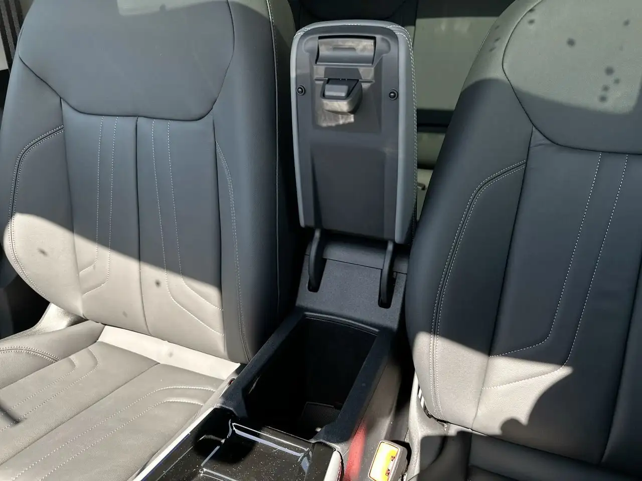Audi Q3 photo Audi Q3