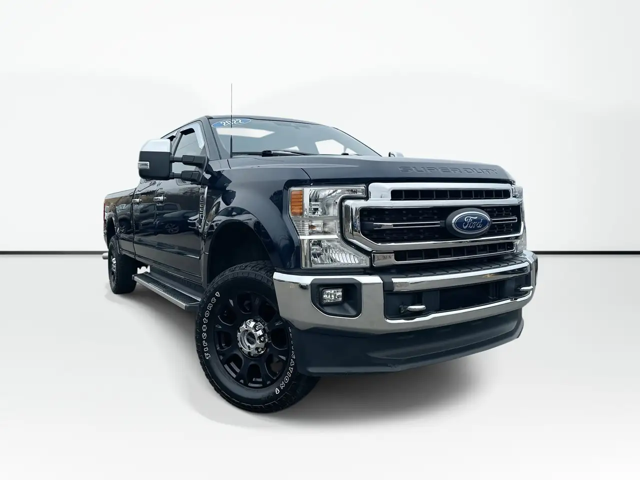 Ford F 250 снимка Ford F 250