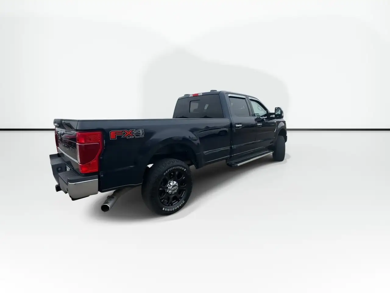 Ford F 250 снимка Ford F 250