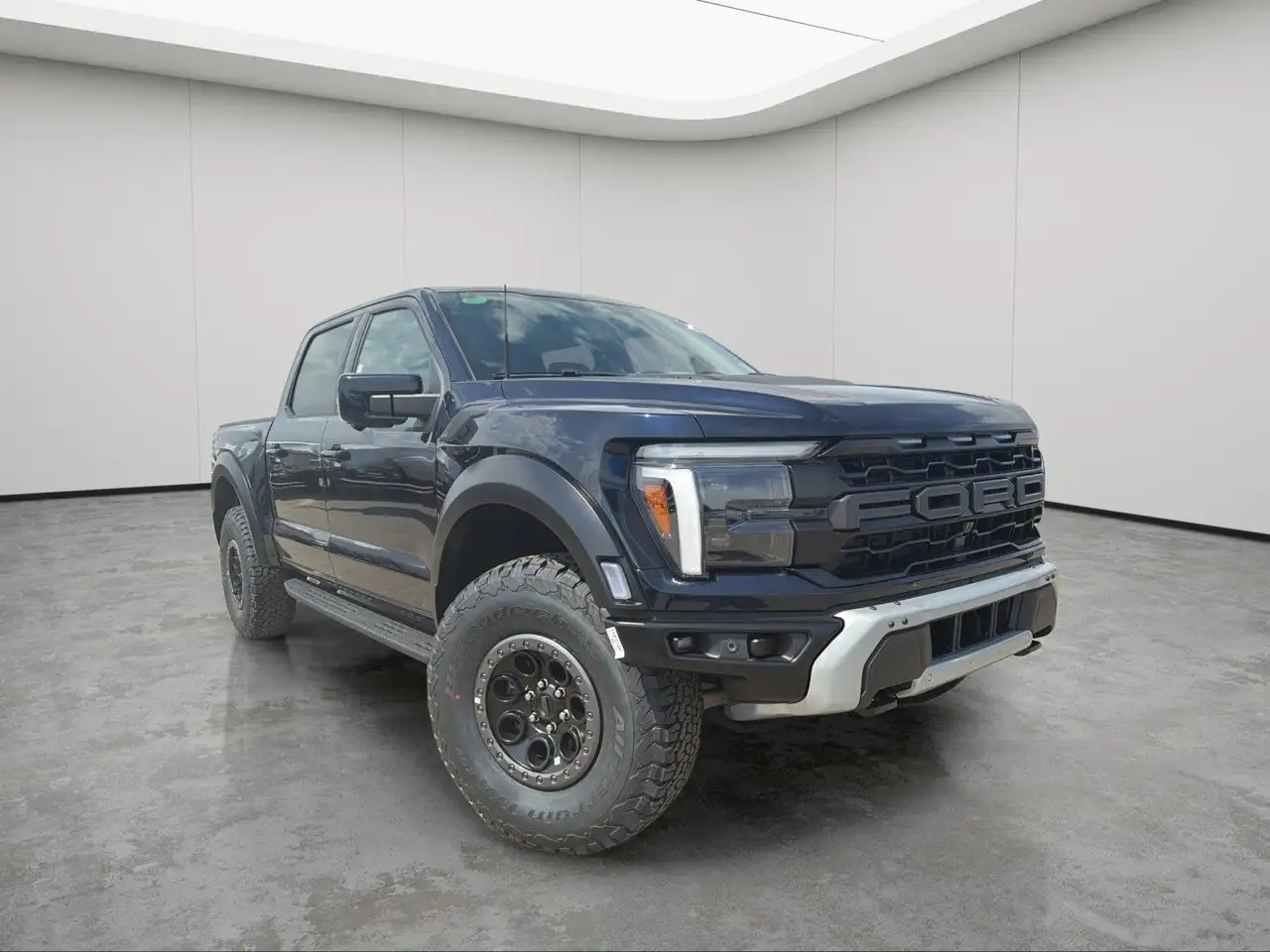 2026 Ford F 150