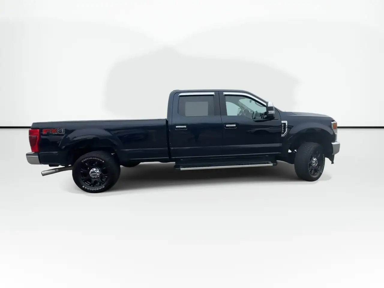 Ford F 250 снимка Ford F 250