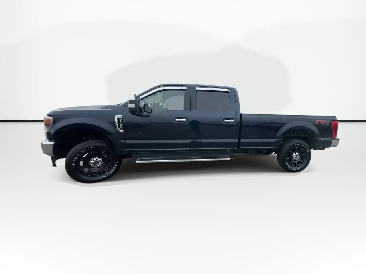 Ford F 250 снимка Ford F 250