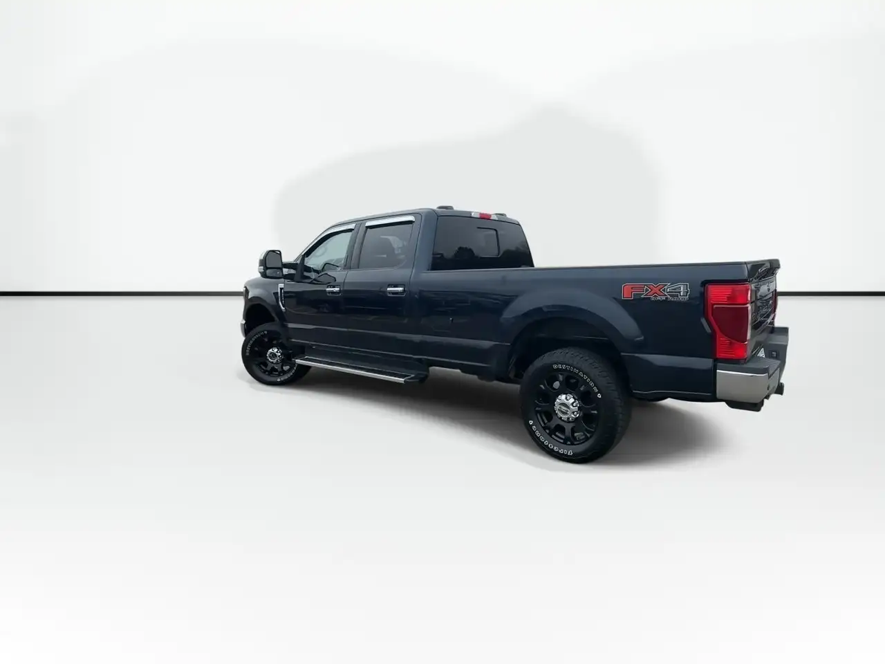 Ford F 250 снимка Ford F 250